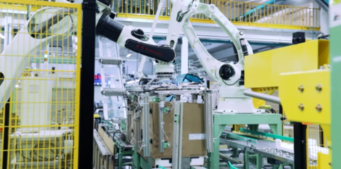 斬獲“綠色工廠評(píng)價(jià)證書”，海信中央空調(diào)以物聯(lián)網(wǎng)技術(shù)助推綠色可持續(xù)發(fā)展