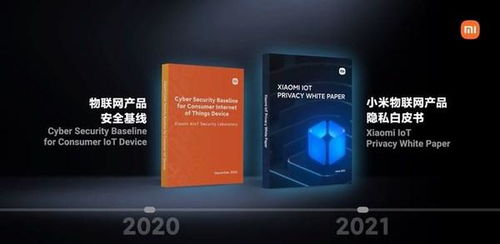 小米智能攝像機榮獲BSI物聯網安全Kitemark風箏標志認證，為無線網卡設備安全樹立新標桿