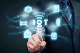 NB-IoT技術浪潮下的無線網卡 行業面臨的新考驗與機遇