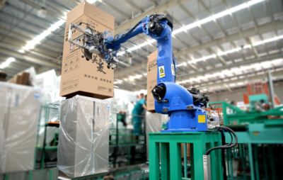 中國(guó)家電全球“圈粉” 長(zhǎng)虹美菱以軟件創(chuàng)新驅(qū)動(dòng)品質(zhì)出海